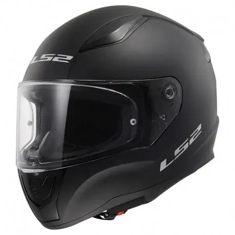 Кацига FF353 RAPID II SOLID MATT BLACK-06 LS2
