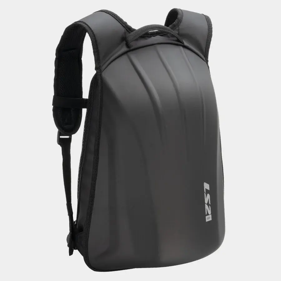 Ранец SHIELD 25л ( 50л продолжен ) LS2