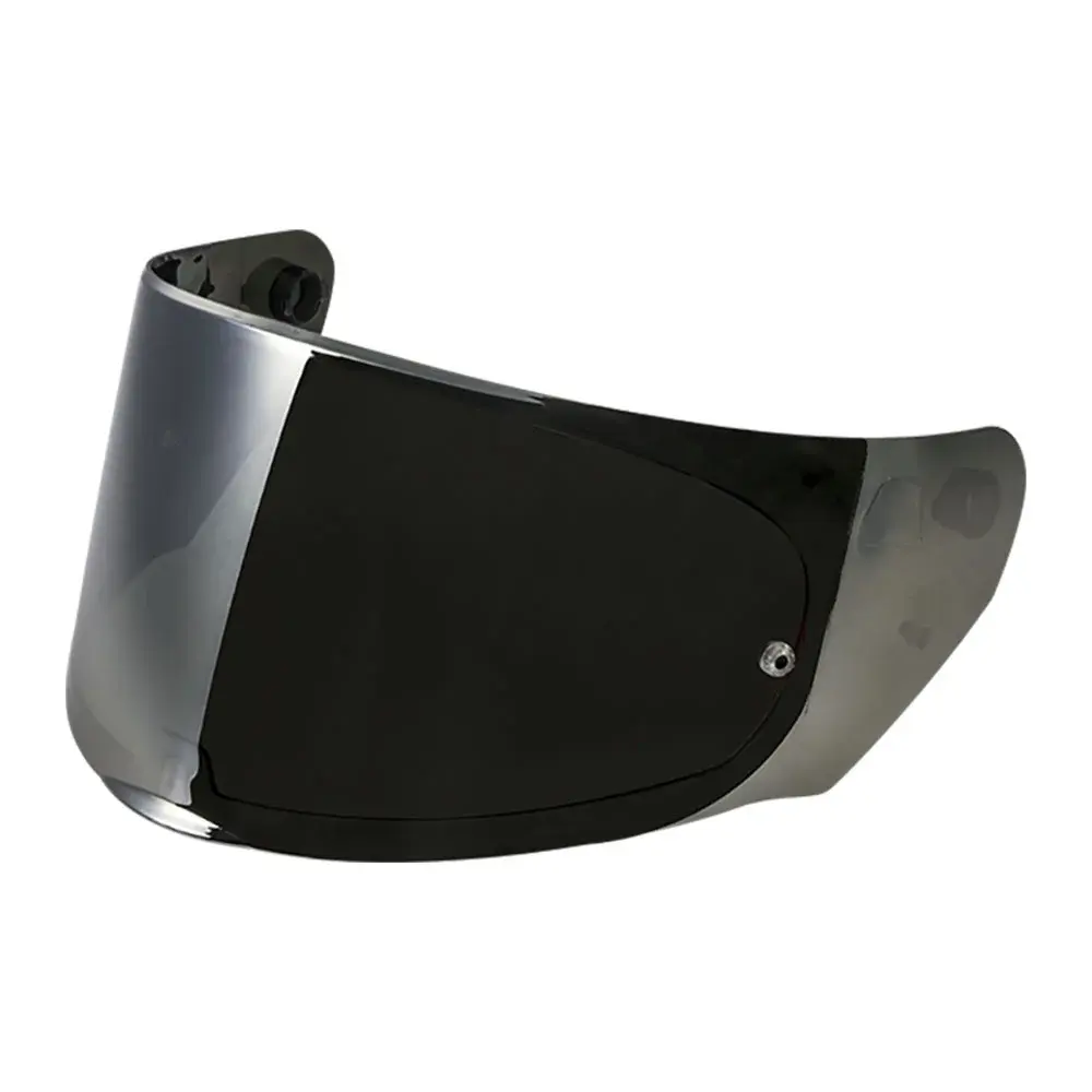 Визир иридиум сребрена FF320/FF353/FF800 VISOR IRIDIUM SILVER FOR DKS180 LS2