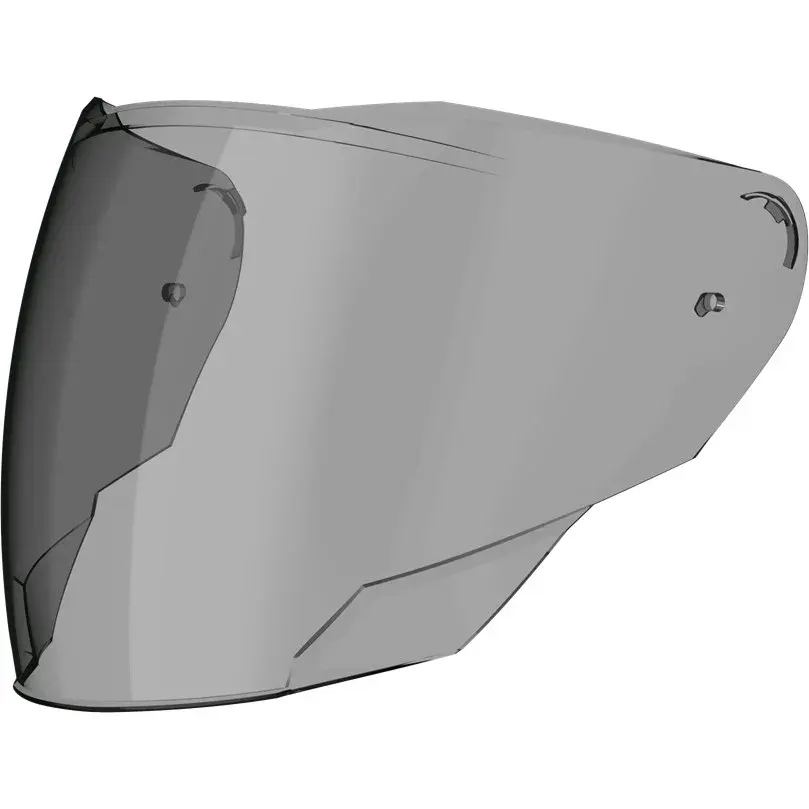Визир затемнет за OF618 VISOR LIGHT TINTED LS2