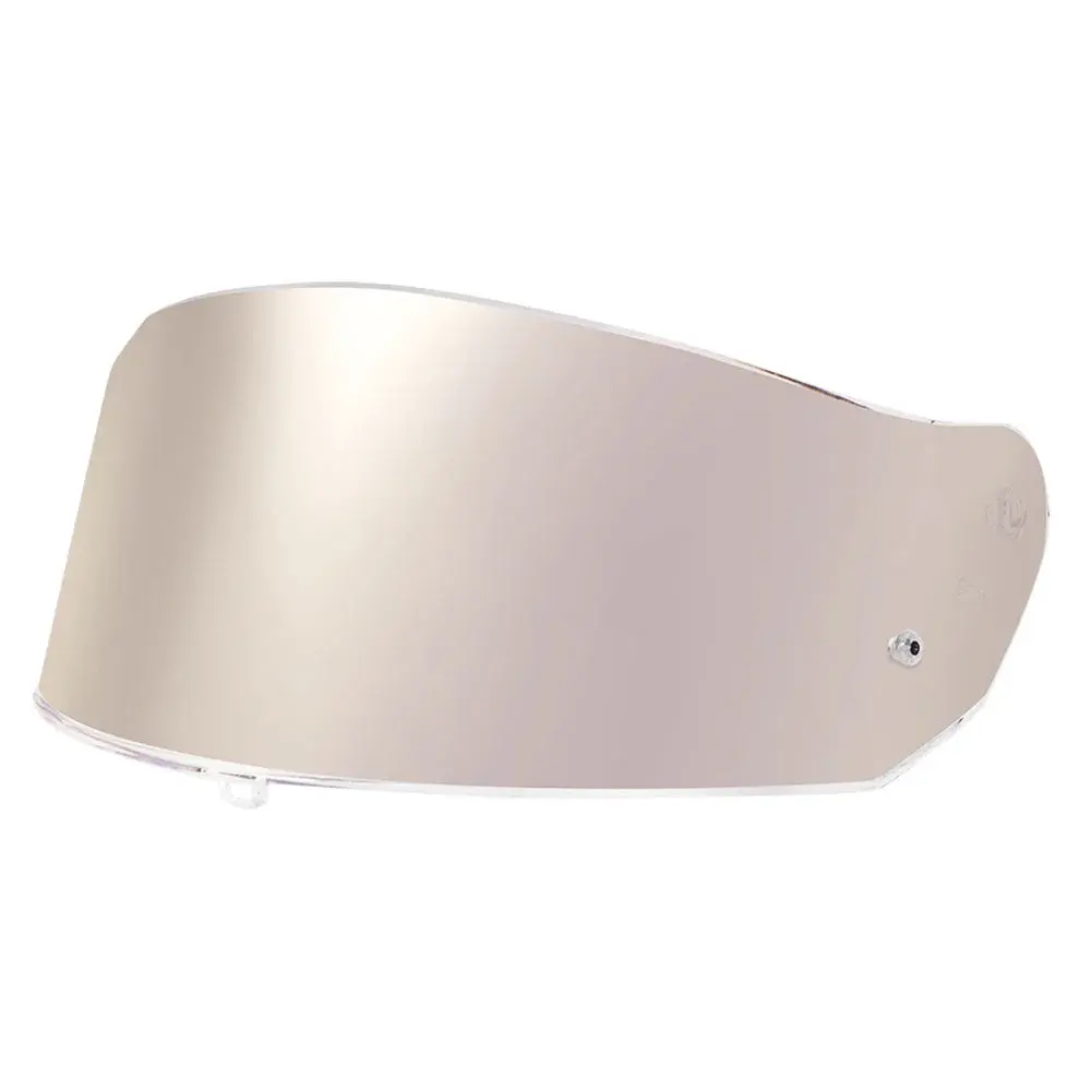 Визир иридиум сребрена за FF808 VISOR IRIDIUM SILVER LS2