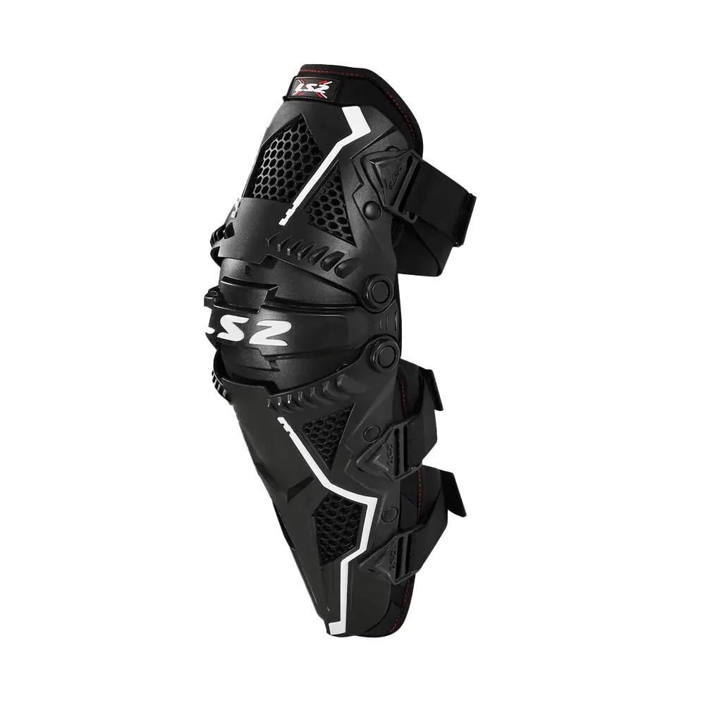 Протектор за колено FORTRESS KNEE LS2