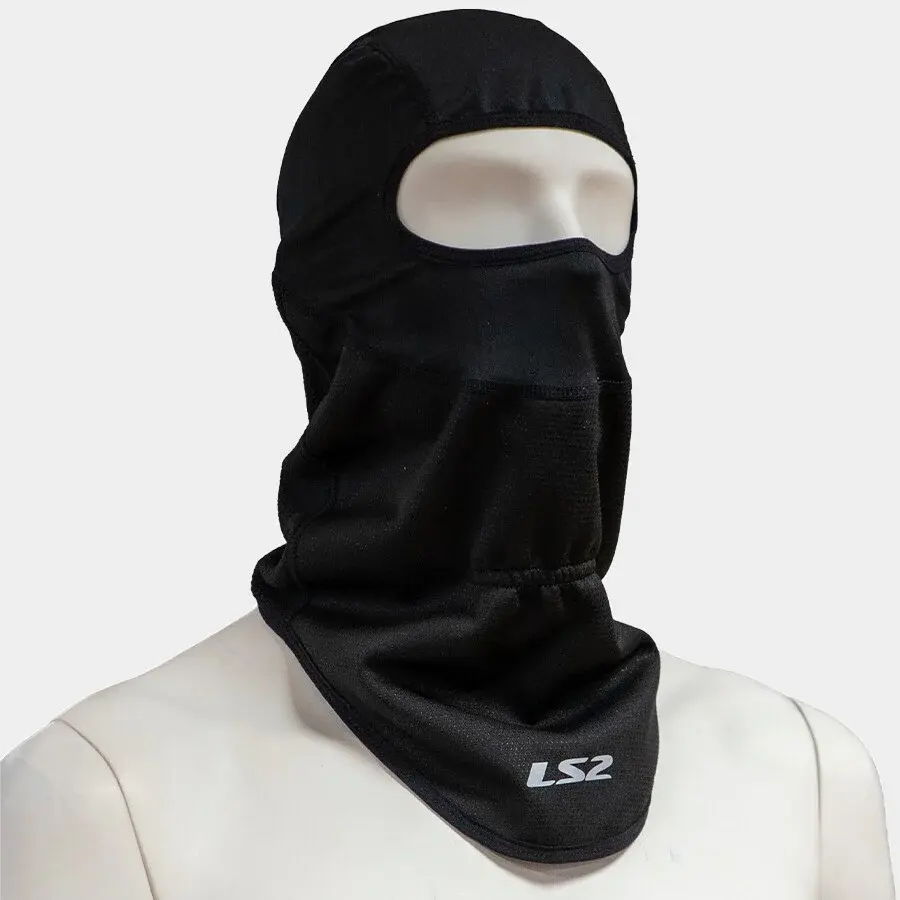 Поткапа зимска WINTER FLEECE LS2