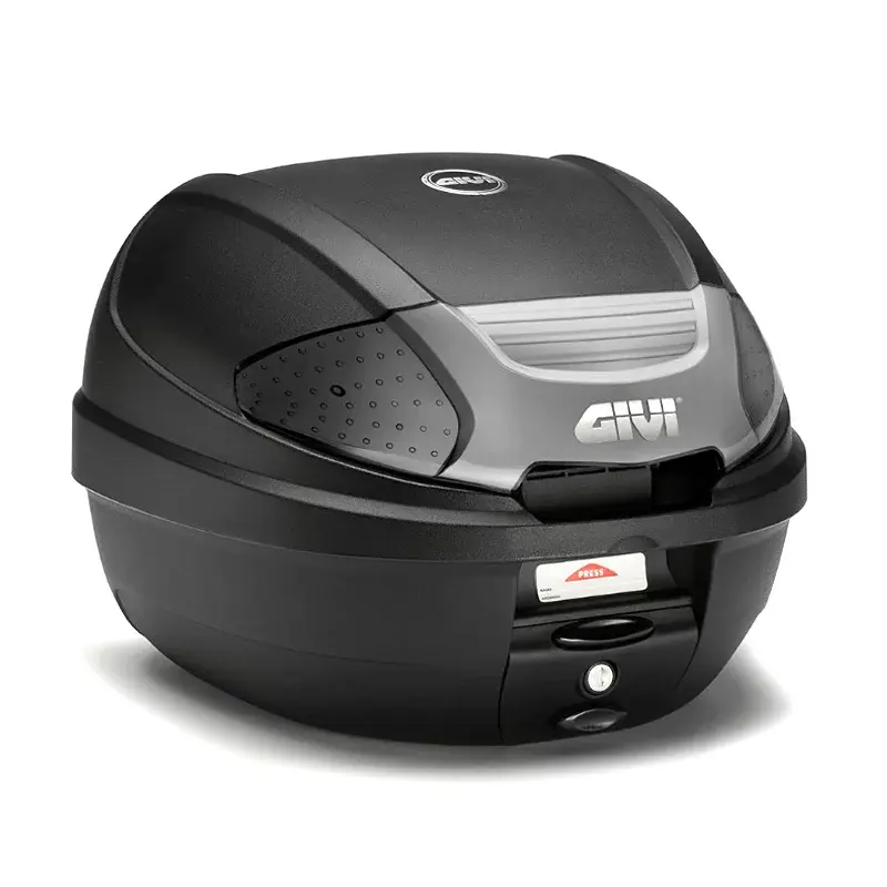 E300NT2B Централен куфер GIVI