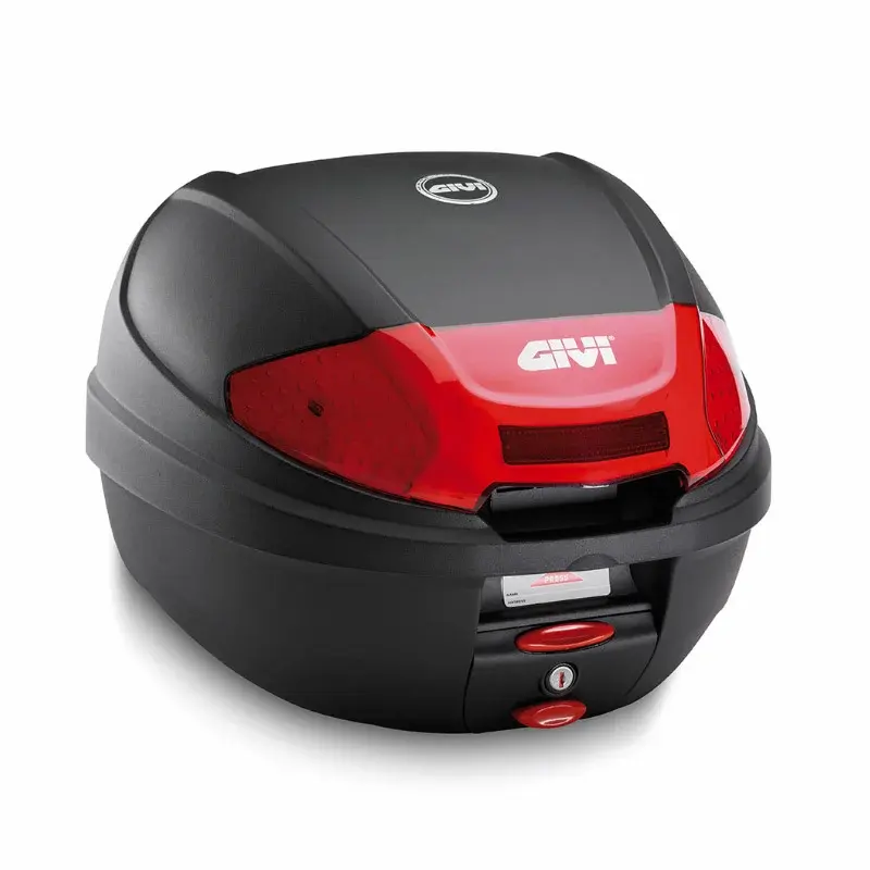 E300N2 Централен куфер GIVI