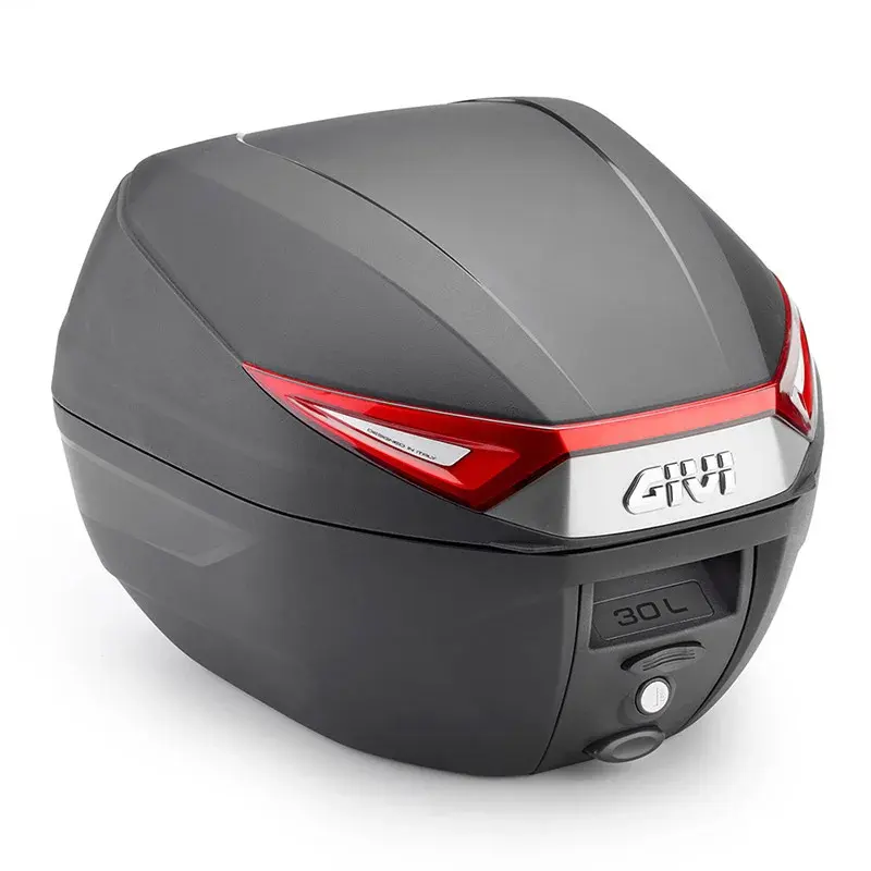 C30N Централен куфер 30л monolock GIVI