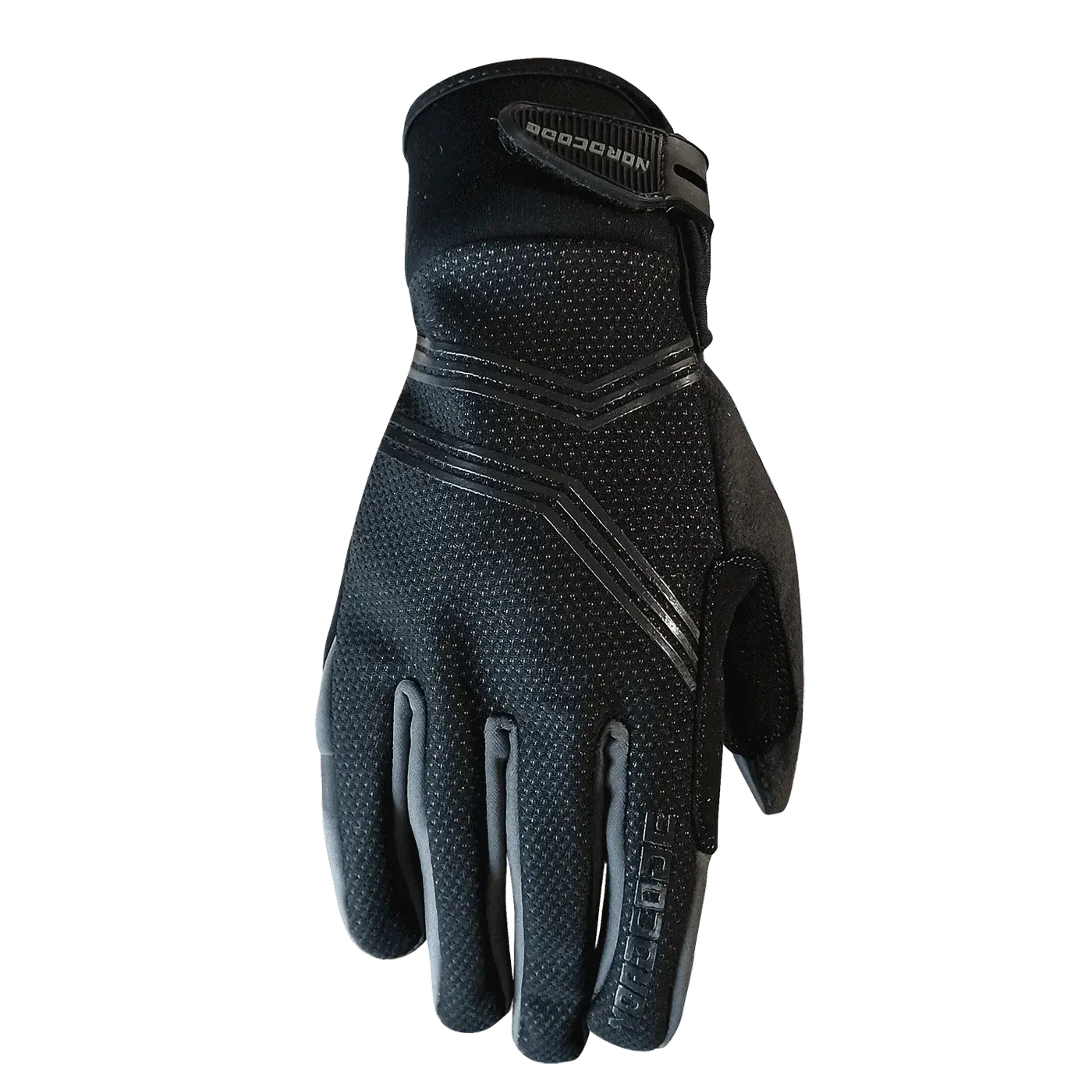 Ракавици WINDPROOF црни NORDCODE