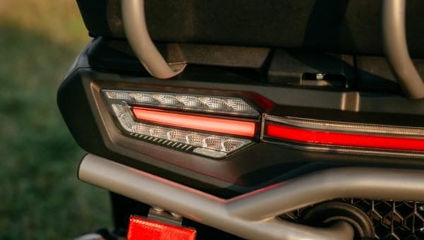 CFMOTO CFORCE 1000 Overland — минијатура 15