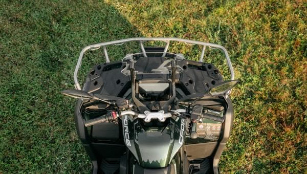 CFMOTO CFORCE 1000 Overland — минијатура 17