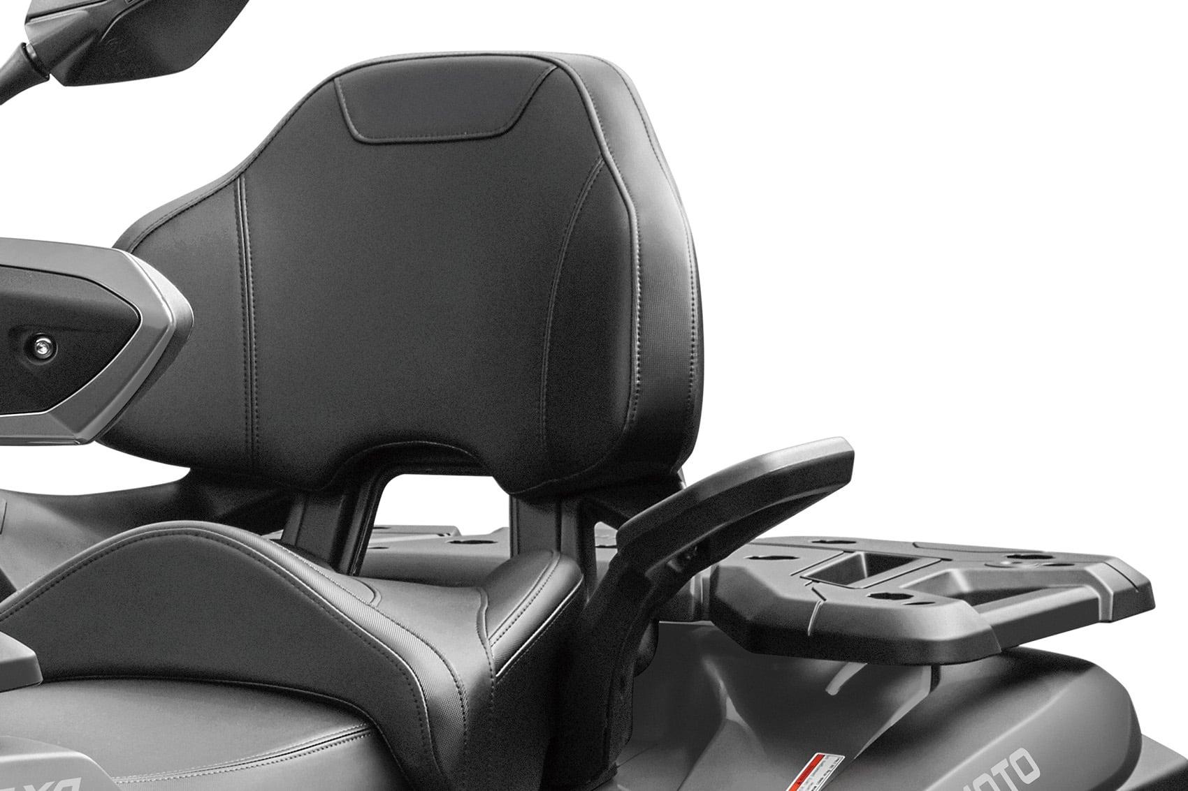 CFMOTO CFORCE 625 Touring — минијатура 12