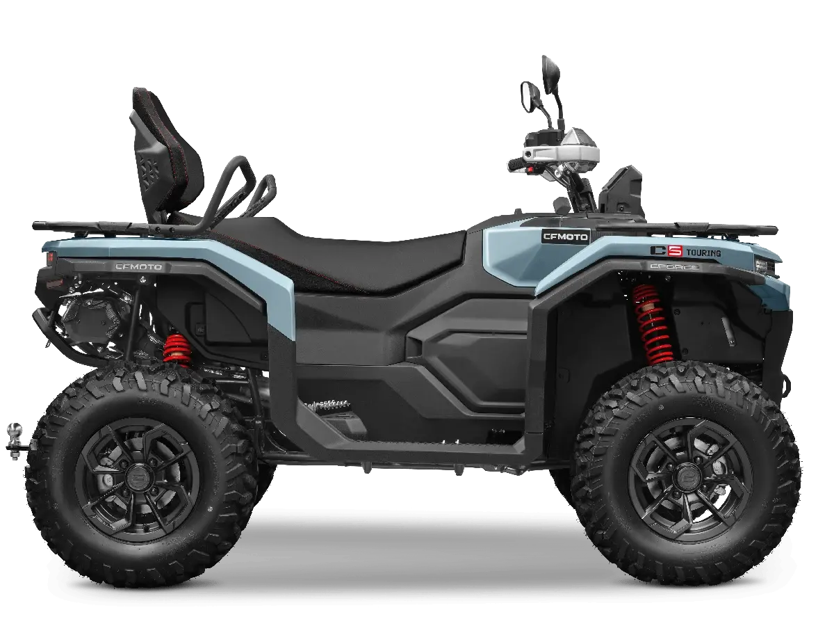 CFMOTO CFORCE C5 Touring