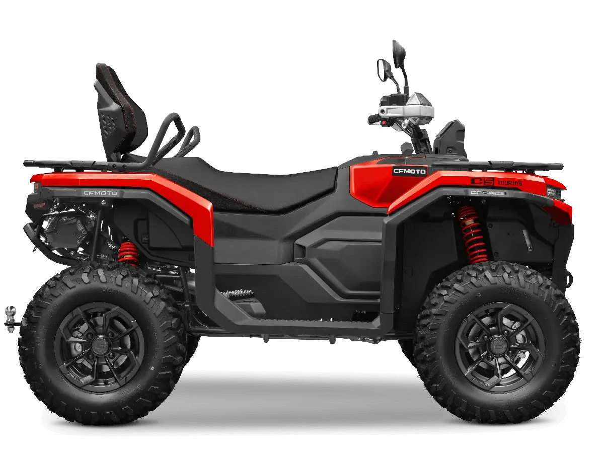 CFMOTO CFORCE C5 Touring — минијатура 2