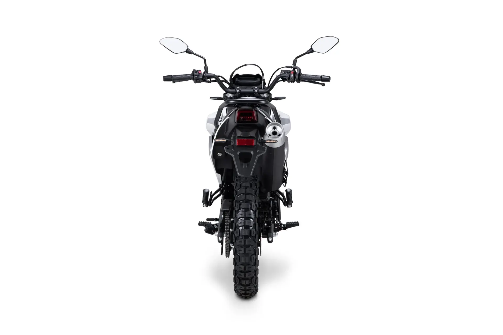 CFMOTO 250 Dual — минијатура 2