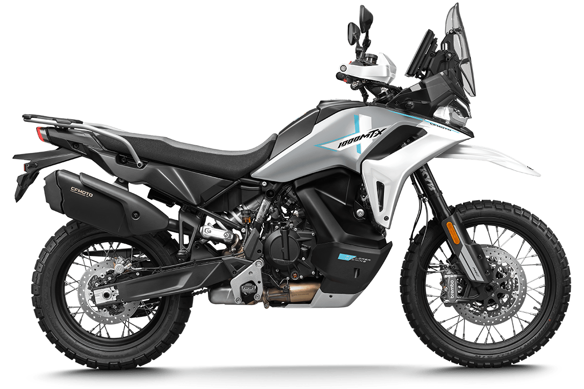 CFMOTO 1000MT-X — минијатура 7