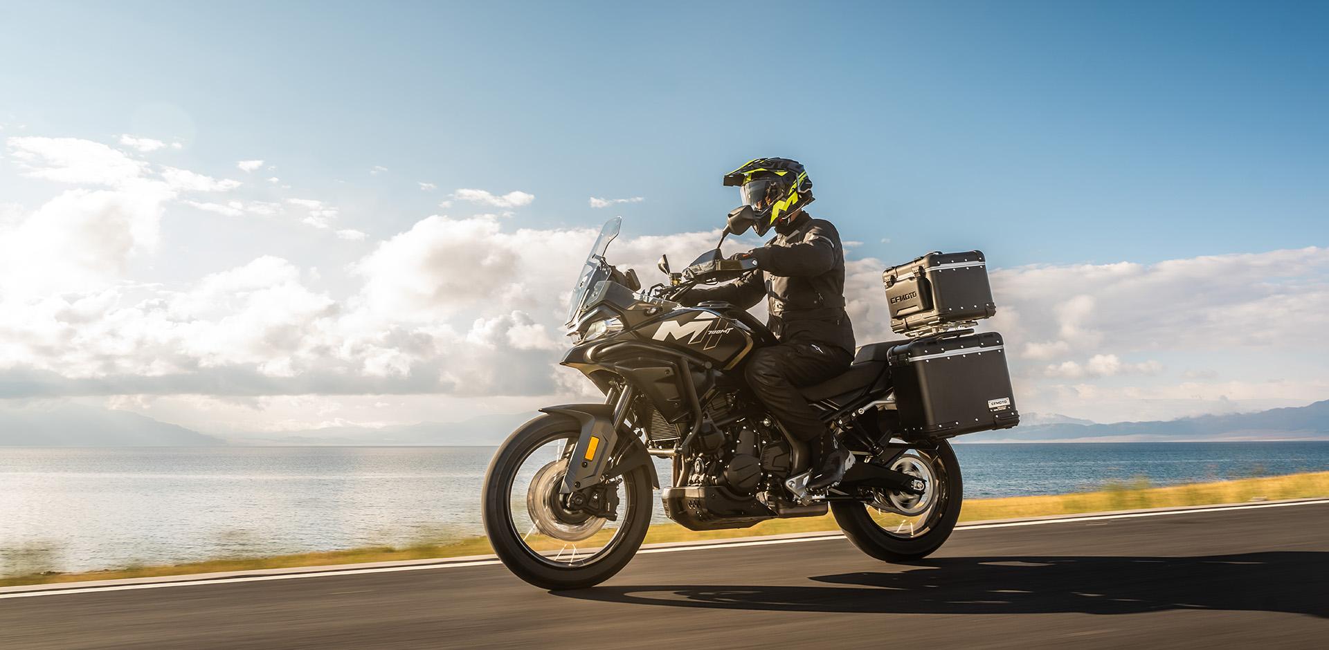 CFMOTO 700MT — минијатура 13