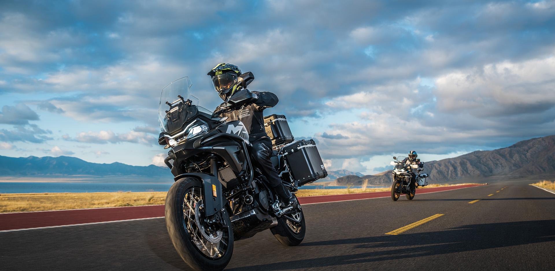 CFMOTO 700MT — минијатура 14