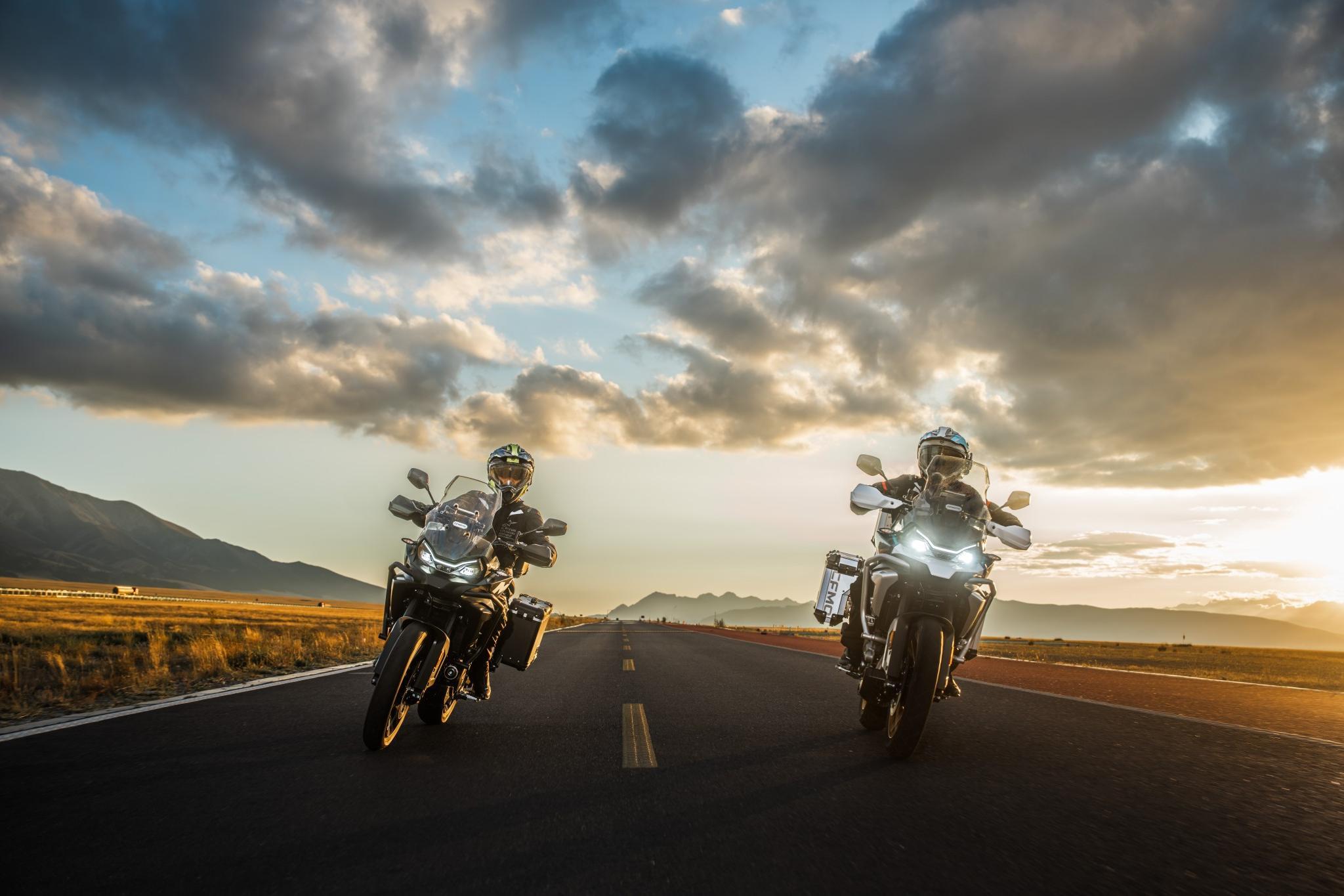 CFMOTO 700MT — минијатура 4