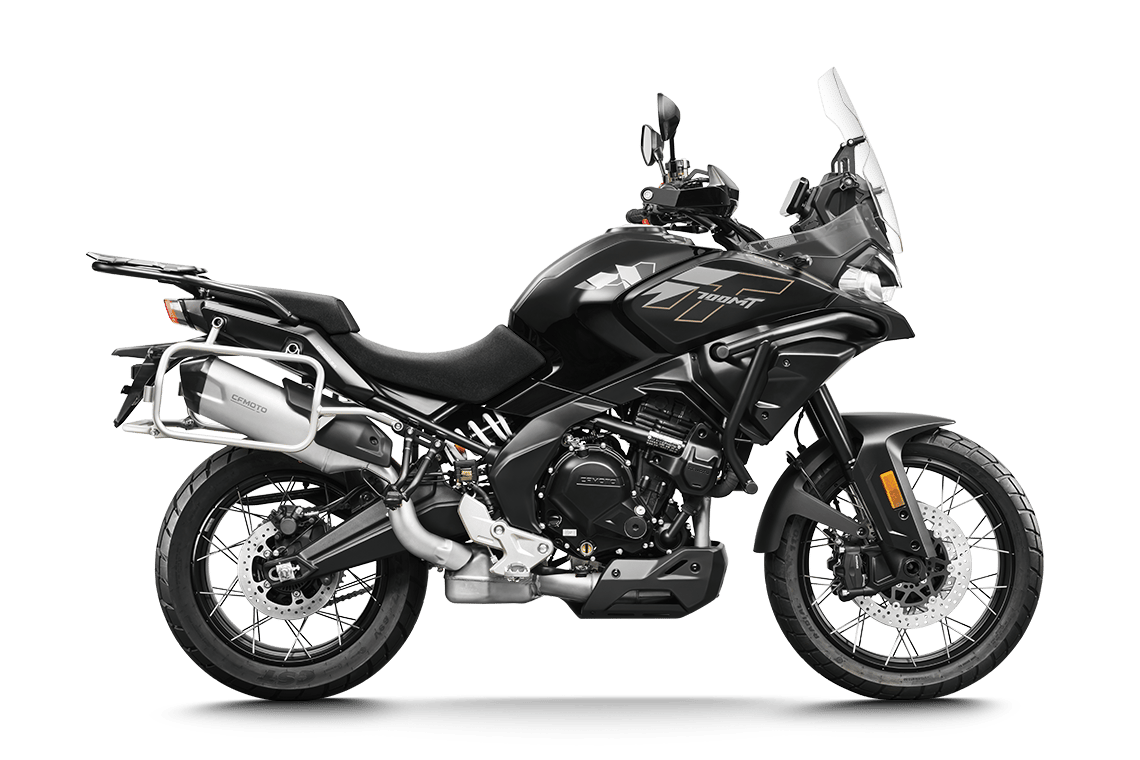 CFMOTO 700MT — минијатура 7