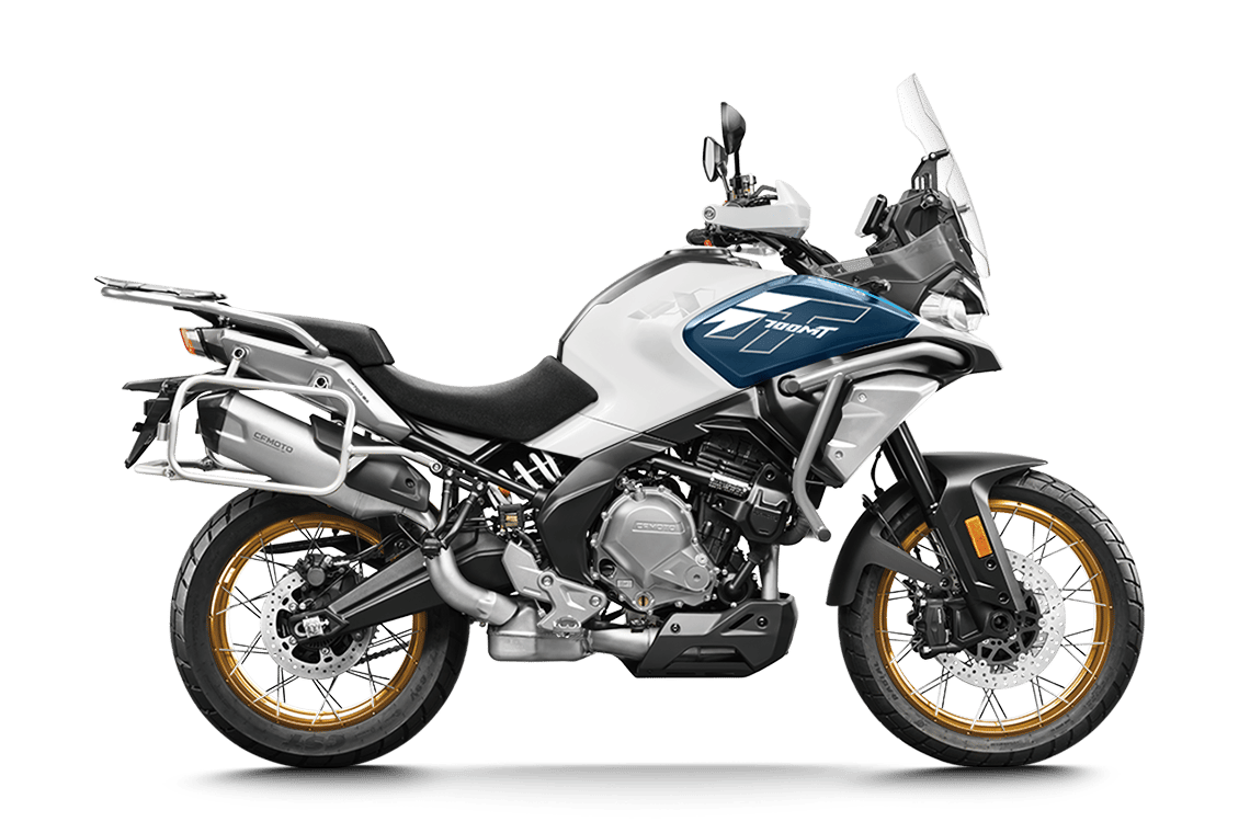 CFMOTO 700MT — минијатура 8
