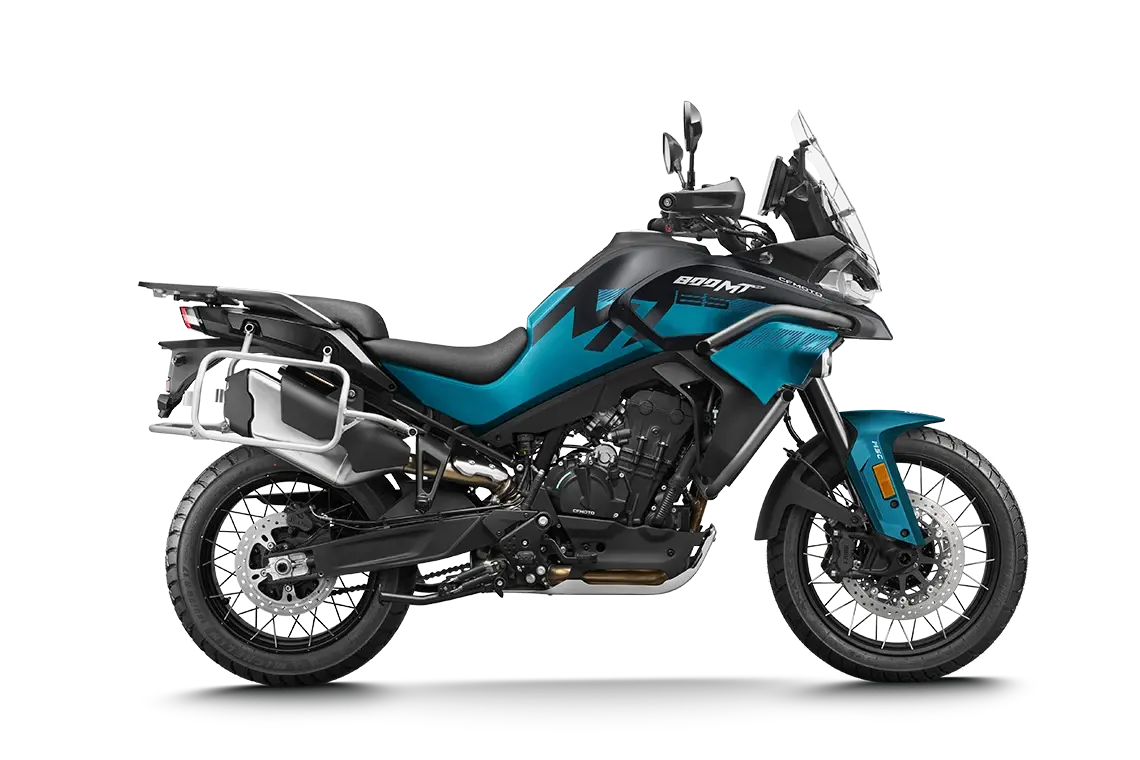 CFMOTO 800MT-ES — слика 1