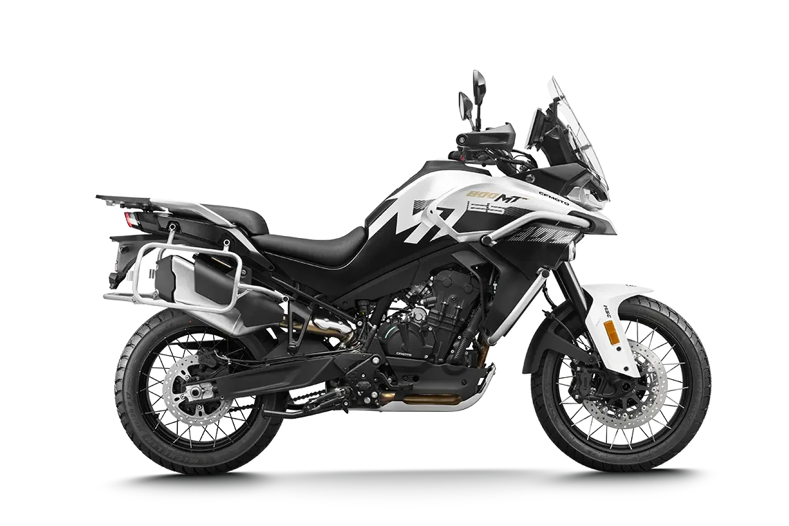 CFMOTO 800MT-ES — минијатура 2