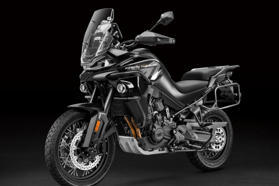 CFMOTO 800MT EXPLORE — минијатура 12