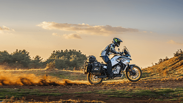 CFMOTO 800MT EXPLORE — минијатура 13
