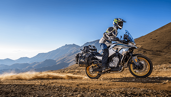 CFMOTO 800MT EXPLORE — минијатура 14