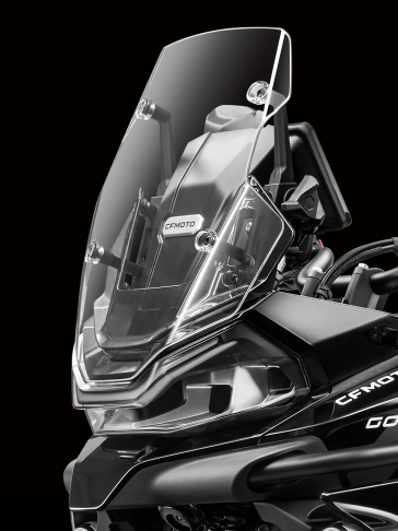 CFMOTO 800MT EXPLORE — минијатура 15