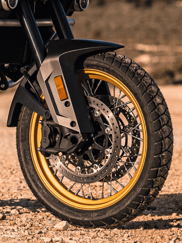 CFMOTO 800MT EXPLORE — минијатура 17