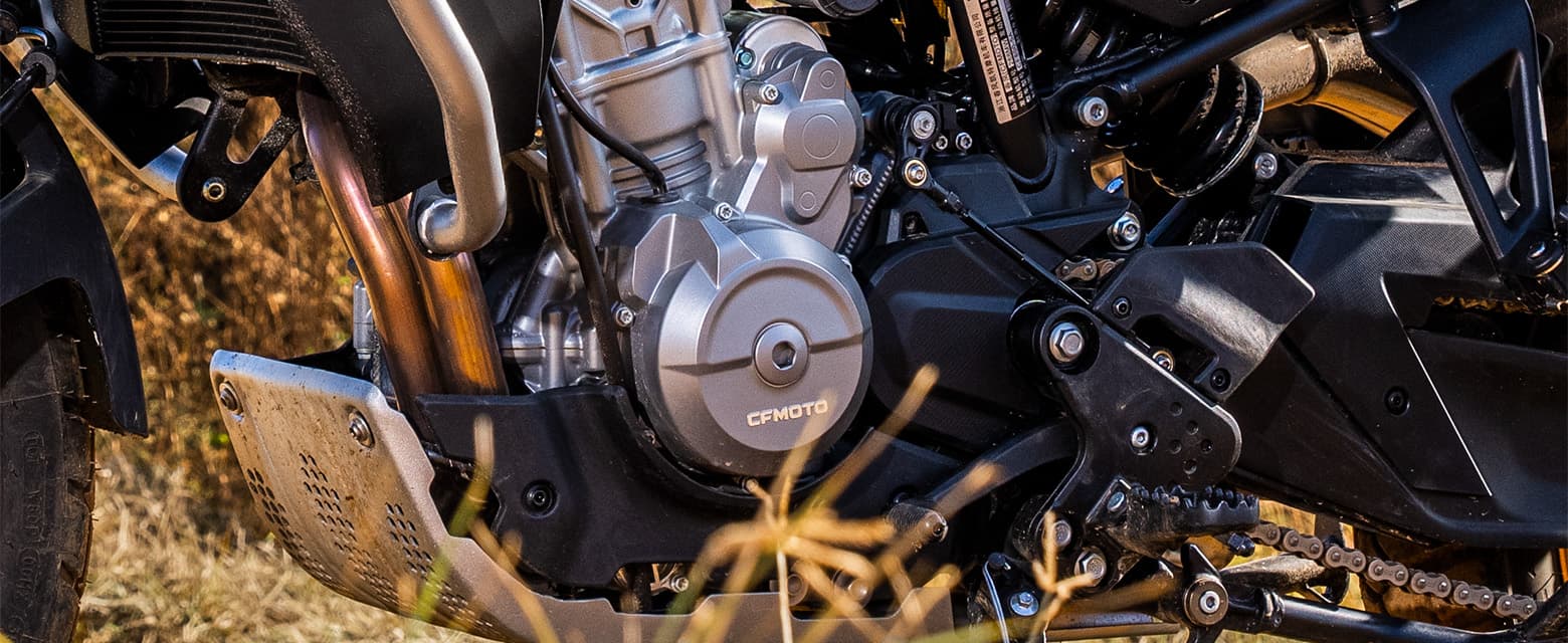 CFMOTO 800MT EXPLORE — минијатура 7