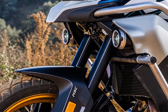 CFMOTO 800MT EXPLORE — минијатура 9