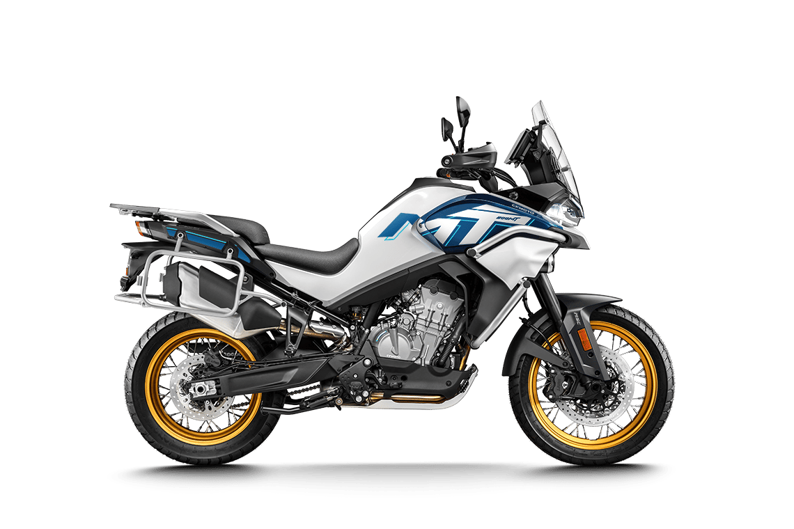 CFMOTO 800MT EXPLORE — минијатура 11