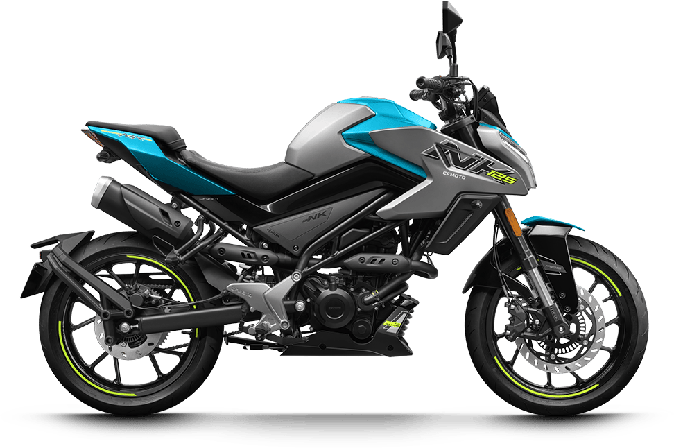CFMOTO 125NK — минијатура 2