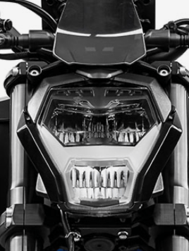 CFMOTO 250NK thumbnail 2