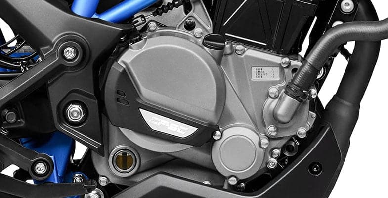 CFMOTO 250NK thumbnail 4