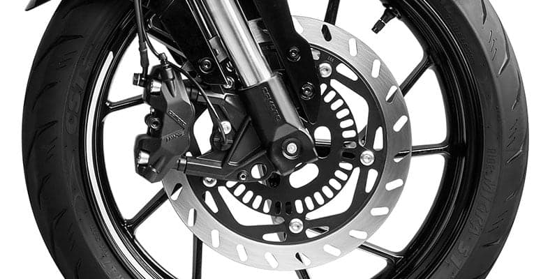 CFMOTO 250NK thumbnail 6