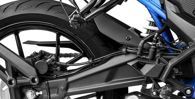 CFMOTO 250NK thumbnail 7