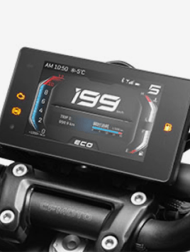 CFMOTO 250NK thumbnail 9