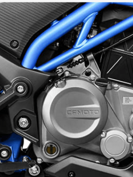 CFMOTO 250NK thumbnail 10