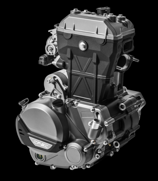 CFMOTO 250NK thumbnail 16