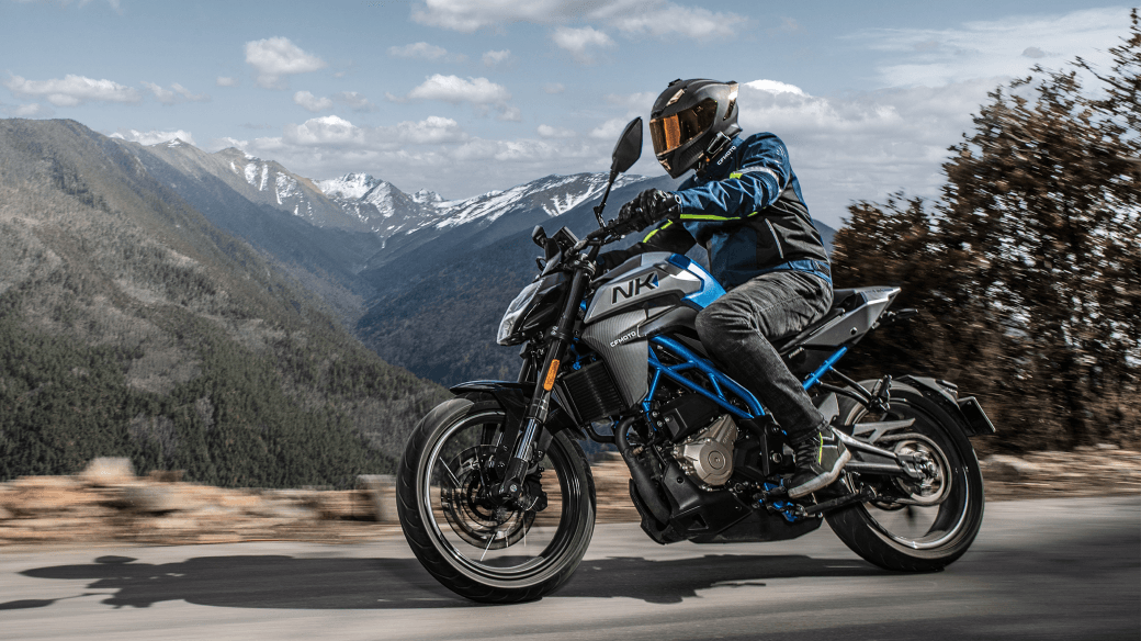 CFMOTO 250NK thumbnail 18