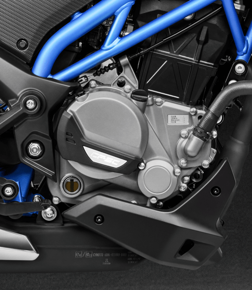 CFMOTO 250NK thumbnail 19