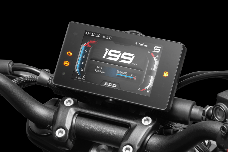 CFMOTO 250NK thumbnail 20