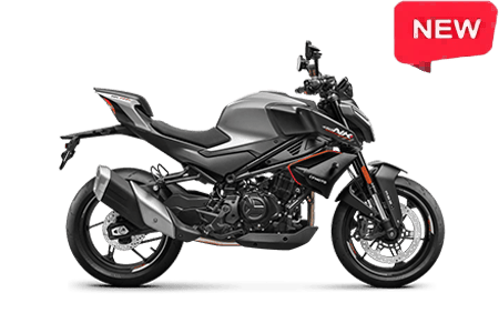 CFMOTO 450NK