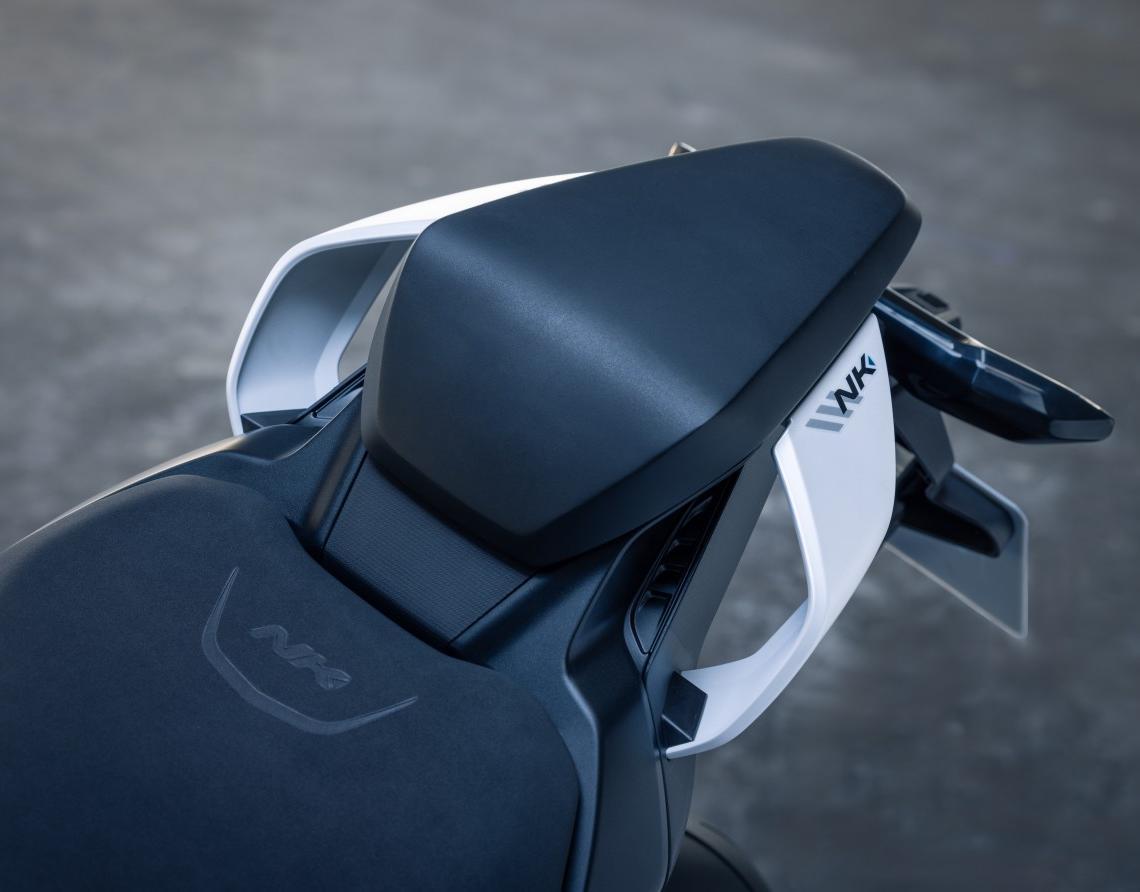 CFMOTO 675NK — минијатура 9