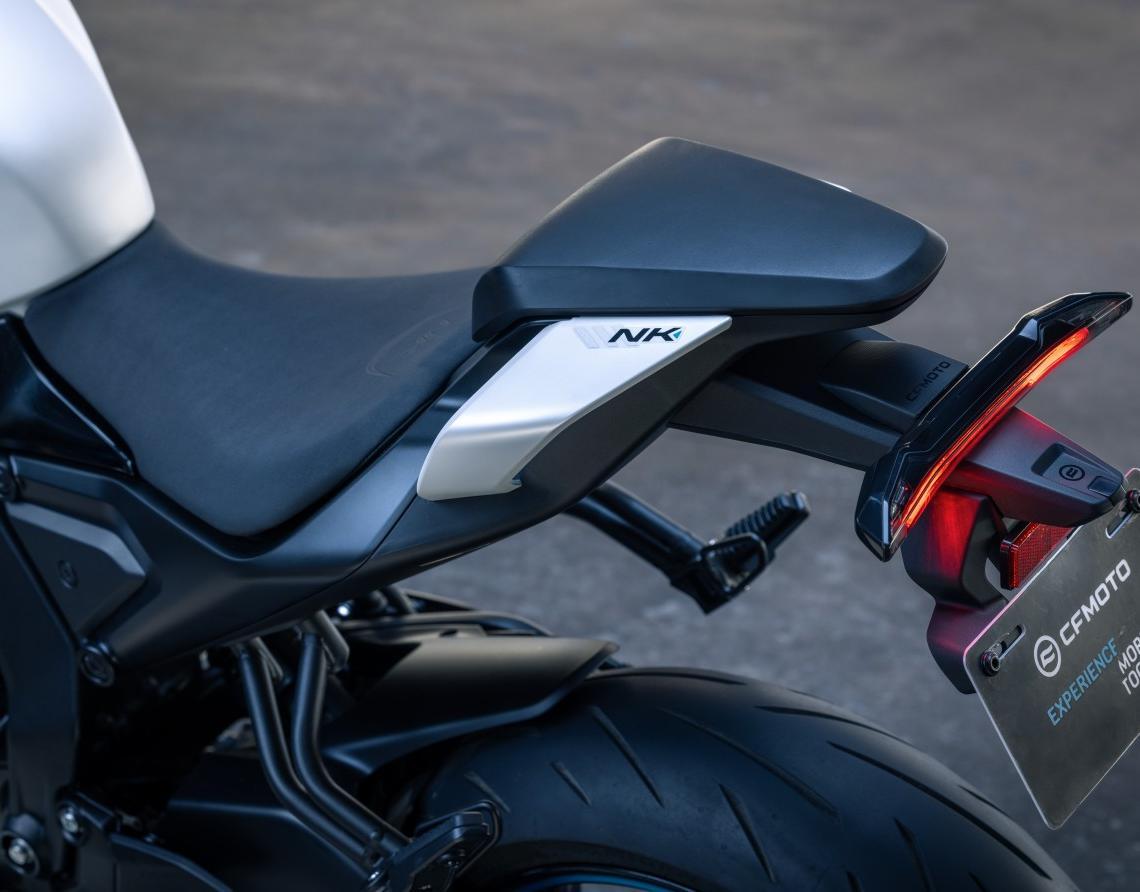 CFMOTO 675NK — минијатура 10