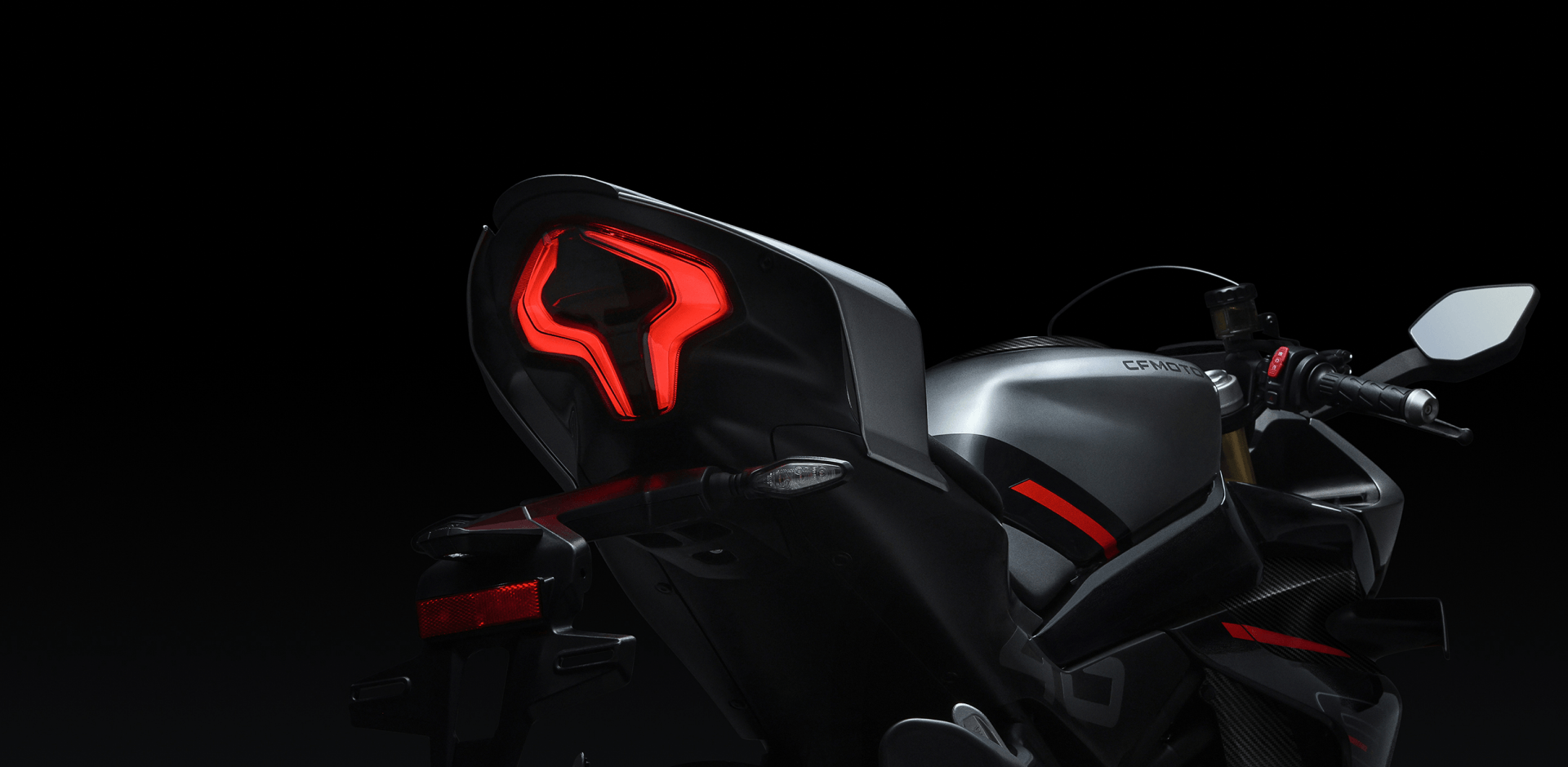 CFMOTO 450SR — минијатура 7
