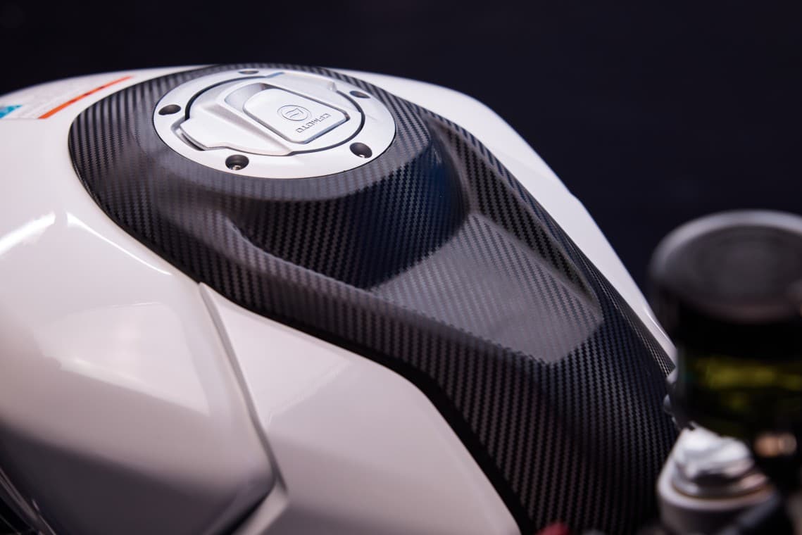 CFMOTO 450SR — минијатура 9