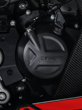 CFMOTO 450SR — минијатура 19